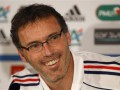 Тренер сборной Франции проигнорировал совет Министра спорта