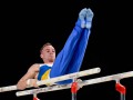 Верняев завоевал серебро чемпионата мира по спортивной гимнастике