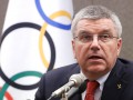 Бах: Россия ничего не добьется бойкотом Олимпиады
