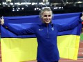 Левченко и Смелик – лучшие легкоатлеты 2017 года в Украине