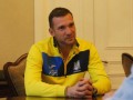 Шевченко: Яремчук точно приедет в сборную, с Ярмоленко еще созвонимся