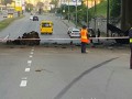 В Киеве в ДТП погибли автогонщики