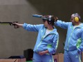 Омельчук и Костевич завоевали бронзовую медаль на Олимпиаде в Токио