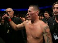 В Испании арестовали бывшего претендента на титул UFC