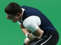 Армянский тяжелоатлет получил жуткую травму во время выступления на Олимпиаде