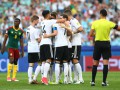 Прогноз на матч Германия - Мексика от букмекеров Кубка конфедераций