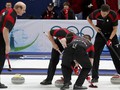Керлинг: Канада завоевывает тринадцатое золото Зимних Игр