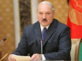Президент Беларуси Александр Лукашенко назвал себя профессиональным футболистом