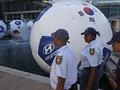 ЧМ-2010: В ЮАР готовы противодействовать терроризму