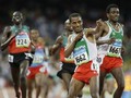 Эфиопская школа бега подтвердила свой класс