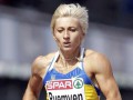 Украинка, выигравшая бронзу на Олимпиаде-2012, попалась на допинге