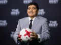 Марадона хочет вернуться на пост главного тренера сборной Аргентины