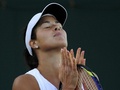 Wimbledon: Иванович пробилась во второй круг соревнований