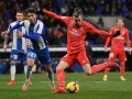 Эспаньол - Реал 2:4 видео голов и обзор матча чемпионата Испании