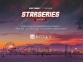 Dota 2: Расписание матчей турнира SL i-League StarSeries S2