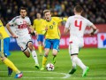 Швеция - Беларусь 4:0 Видео голов и обзор матча отбора на ЧМ-2018