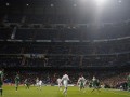 Возле домашнего стадиона Реала нашли бомбу - СМИ