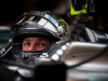 Формула-1: Нико Росберг - победитель квалификации на Гран-при США