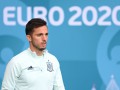 Сарабия не поможет Испании в полуфинале Евро-2020
