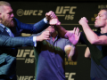 UFC объявила о дате реванша Нейта Диаза и Конора Макгрегора
