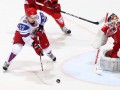 ЧМ по хоккею: США обыграли Беларусь, Россия - Данию