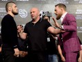 Президент UFC: Конфликт между Конором и Хабибом вышел из-под контроля