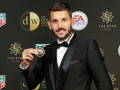 Экс-игрок Динамо признан лучшим игроком чемпионата Австралии