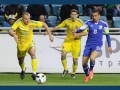 Защитник сборной Украины: Это была важная игра для нас
