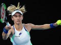 Цуренко завершила выступления на турнире WTA в Люксембурге