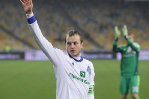 Гусев: Старался реабилитироваться за промах в матче с Бордо Гусев: Старался реабилитироваться за промах в матче с Бордо