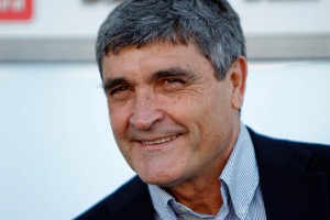 Рамос остался доволен результатом матча с Волынью Рамос остался доволен результатом матча с Волынью
