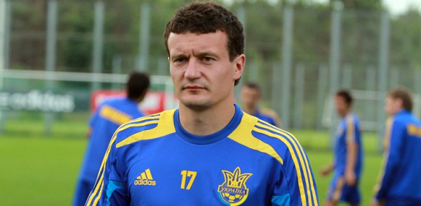 Федецкий: Играли немного "на усталости" Федецкий: Играли немного "на усталости"