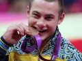Упор на бронзу. Украина завоевала очередную медаль Олимпиады