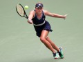 Козлова вышла в четвертьфинал турнира ITF в США