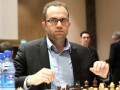 Шахматы: Эльянов свел вничью первый матч 1/8 финала Кубка мира