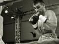 Еще одна трагедия в мире бокса: Аргентинец Сантильян умер после боя