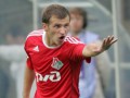 Локомотив не берет Алиева на сбор в Венгрию