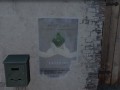 Игрок Gambit получил граффити на карте Inferno в CS:GO