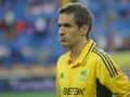 Экс-игрок сборной Украины: Из России предложений пока не поступало