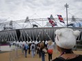 Церемонию открытия Олимпиады-2012 в Лондоне сократят на полчаса