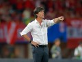 Тренер сборной Германии: После чемпионата мира игроки расслабились