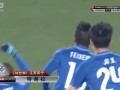 Видео первого гола Тейшейры в Китае