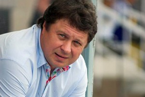 Заваров: Шахтер сможет пройти дальше Заваров: Шахтер сможет пройти дальше
