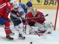 ЧМ по хоккею: Норвегия в сложном матче переиграла Казахстан