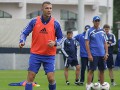 Шевченко вернулся в основную группу Динамо