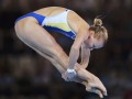 Украинка Прокопчук берет бронзу ЧМ в прыжках в воду с вышки