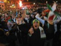 Празднования выхода сборной Алжира на ЧМ-2014 обернулись большой трагедией