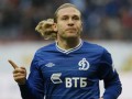 Воронина признали лучшим футболистом Украины
