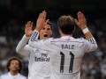 Реал Мадрид - Атлетик Бильбао - 5:0. Видео голов матча чемпионата Испании