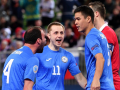 Сербия - Казахстан: видео голов и обзор матча Евро-2018 по футзалу